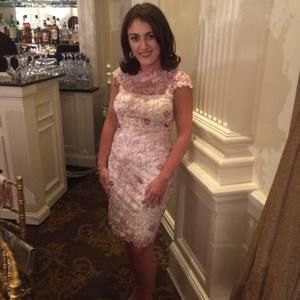 Meet your Posher, Erika